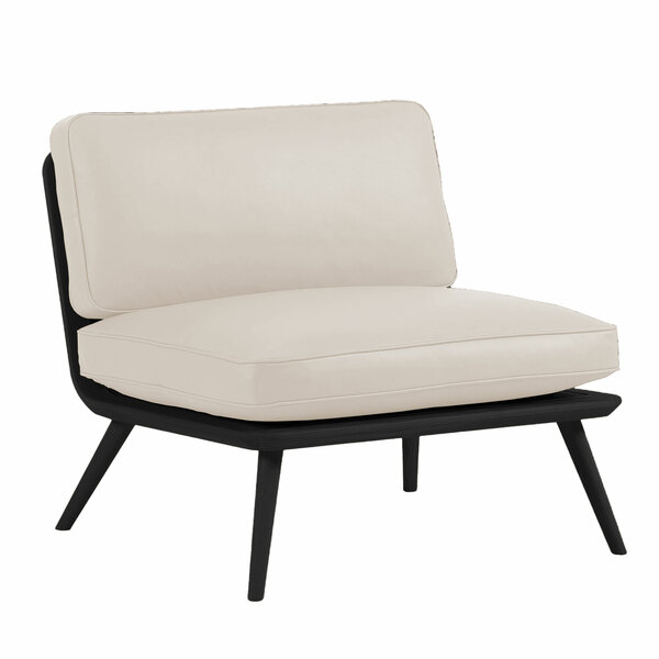 Spine Lounge Sessel