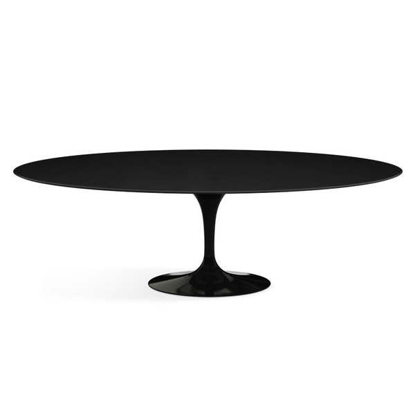 Lagerverkauf: Saarinen Couchtisch Oval