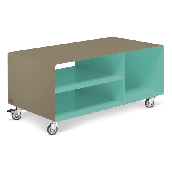 Mobile Line R104 - Rollwagen
