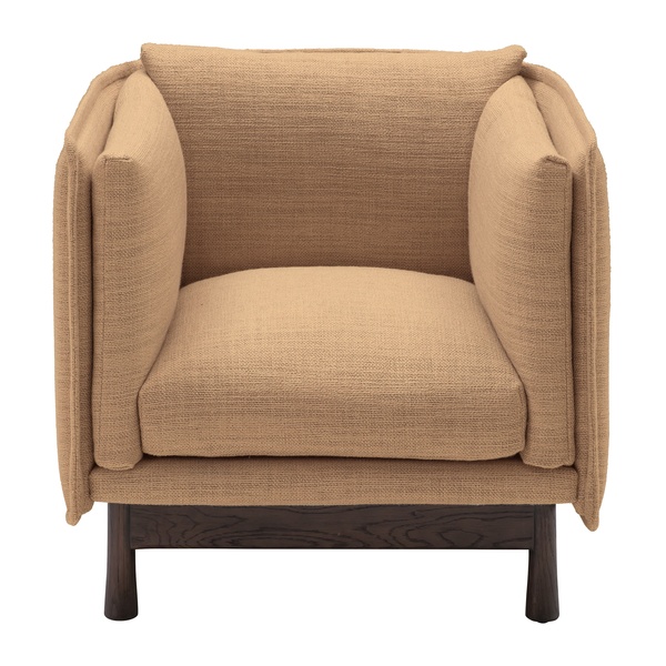 Mignon fauteuil club Kite