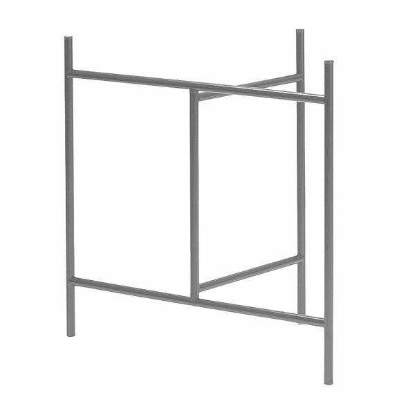 Eiermann 3 - Tisch für Draussen