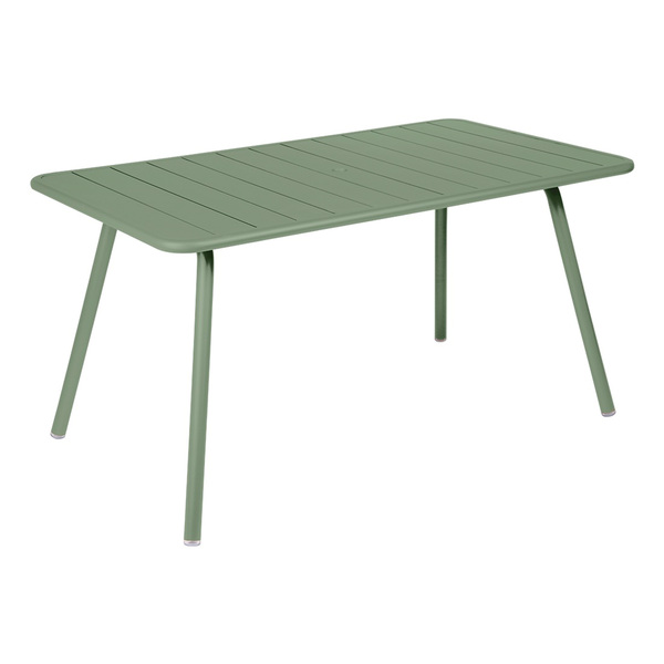 Luxembourg Gartentisch 165 x 100 cm