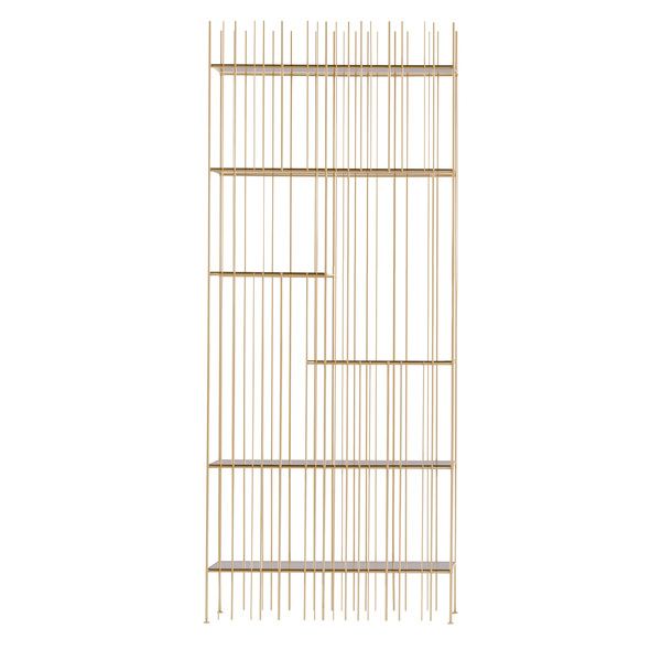 Etagère haute Metrica A