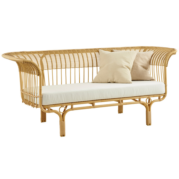 Rattan Sofa Belladonna