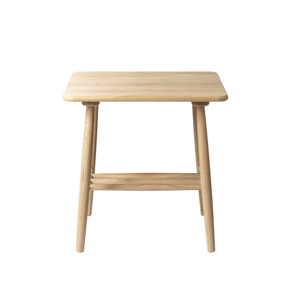 D20 Kvadrat Ecktisch