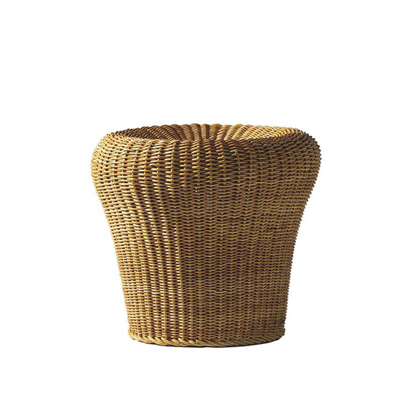 Rattanhocker E14