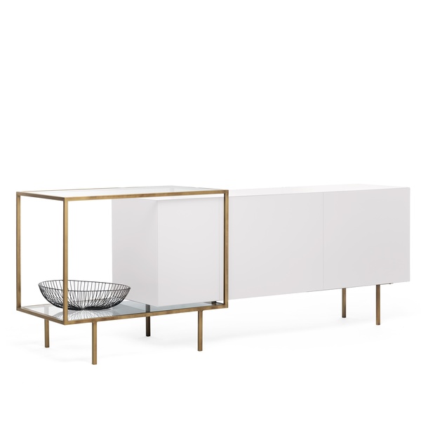 Sideboard Zoom+