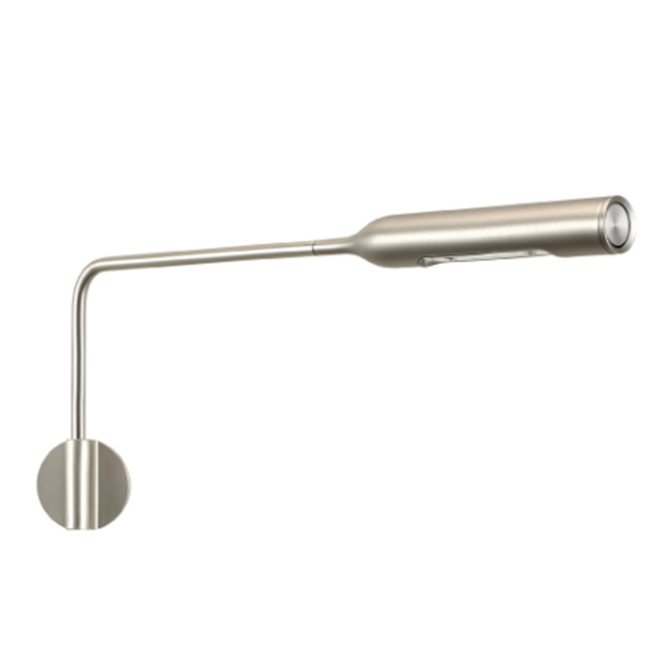 Wandleuchte Flo Wall M