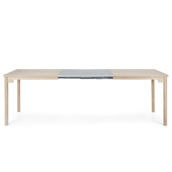 Erweiterbarer Conscious Table von Børge Mogensen