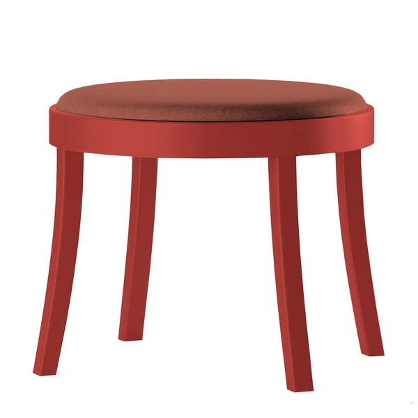 In Farbe: Hocker Seley