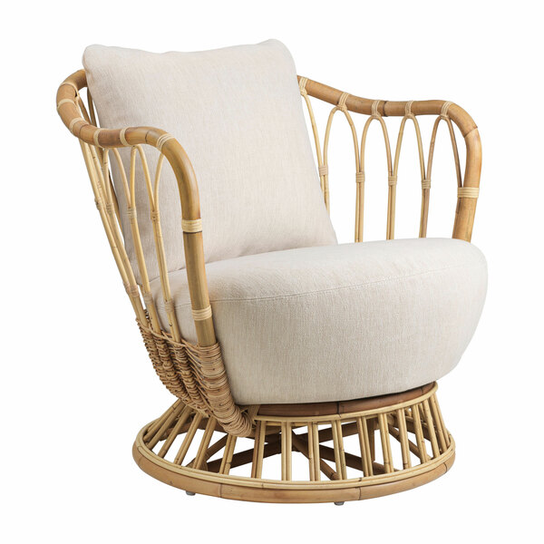 Fauteuil Grace