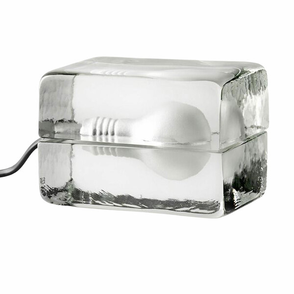 Block lamp Large