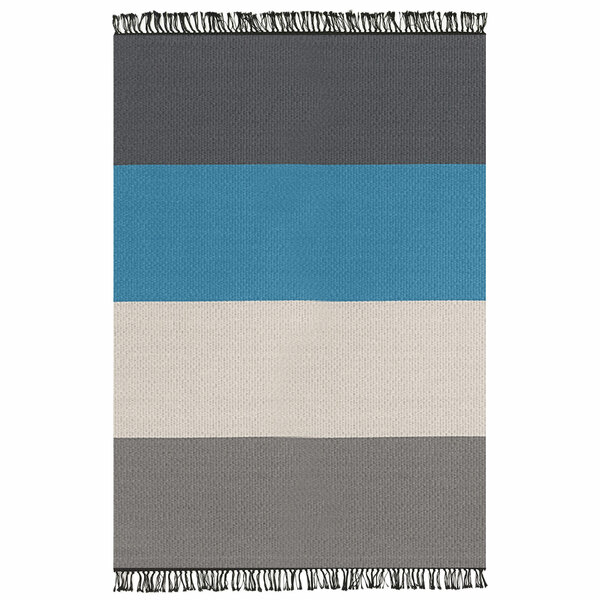 Tapis en corde de papier Fourways