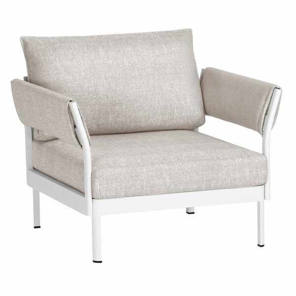 MINU 1-Sitz Element - Outdoor Lounge Sessel