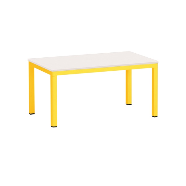 Minu rechteckiger Outdoor Beistelltisch