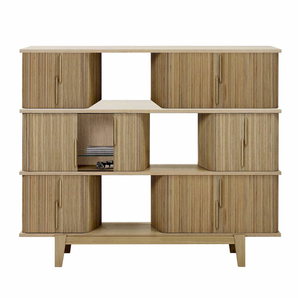 Highboard Hommage avec volet