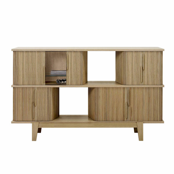 Sideboard Hommage mit Rollladen