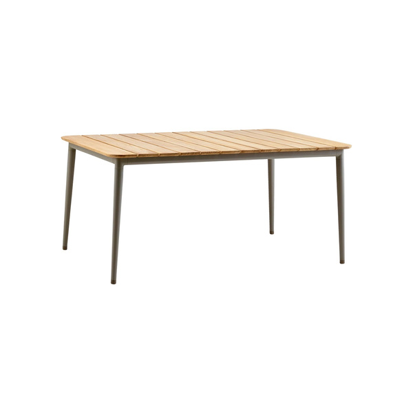 Core Gartentisch