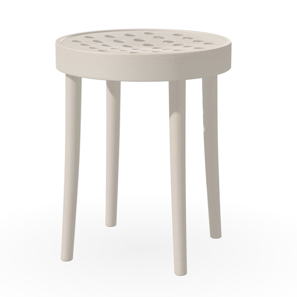 Hocker 822 mit Punktperforation