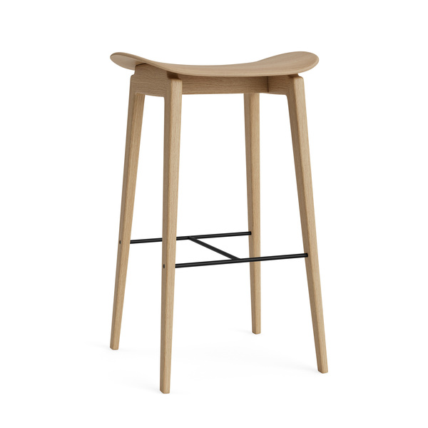 NY11 Barhocker ohne Polster
