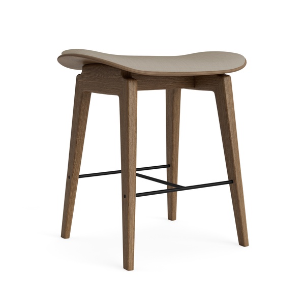 NY11 Hocker mit Polster