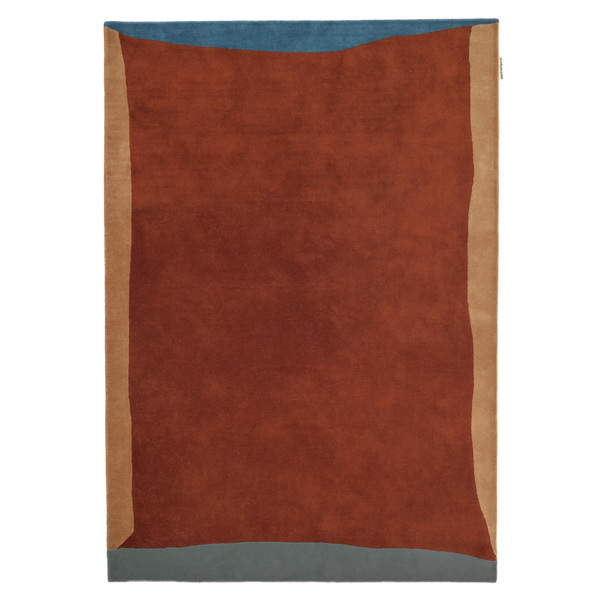 Tones Tufted