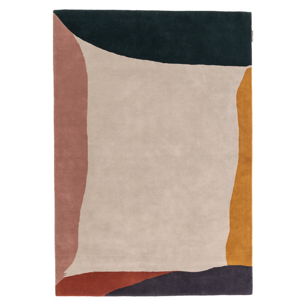 Tones Tufted