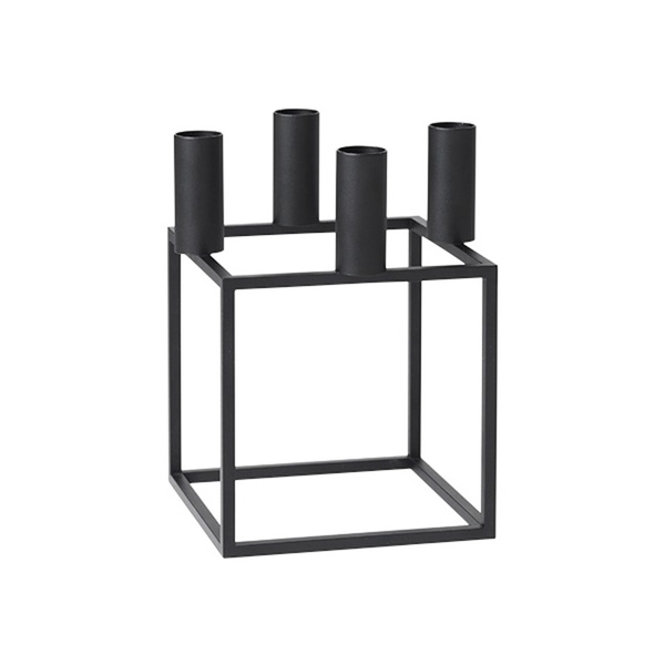 Designikone: Kerzenständer Kubus 4