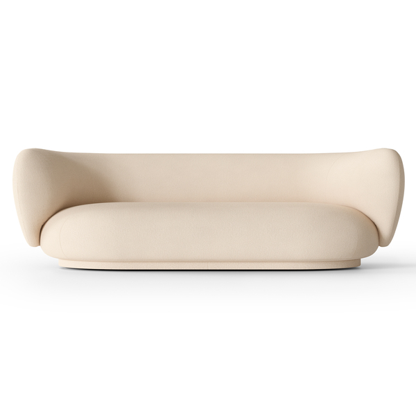 Rico 4-Sitzer Sofa