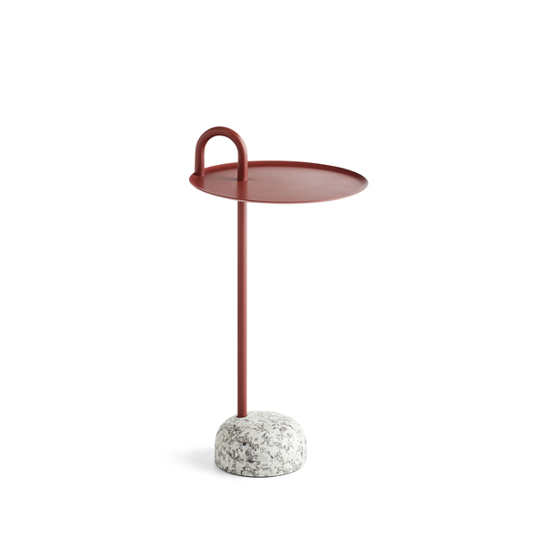 Table d'appoint Bowler