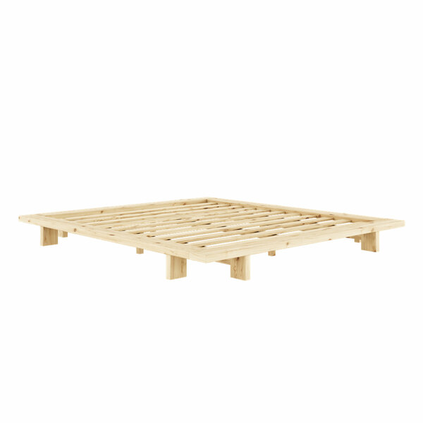 Japan Bed - Bettgestell