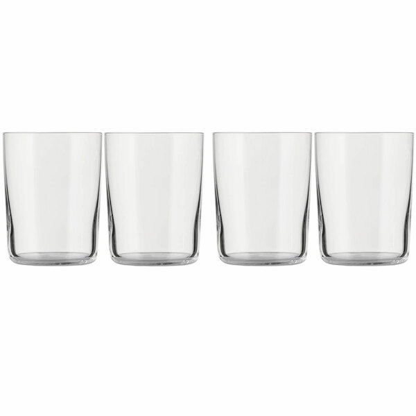 Weissweinglas im 4er Set