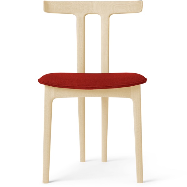 OW58 T-Chair - Polsterstuhl