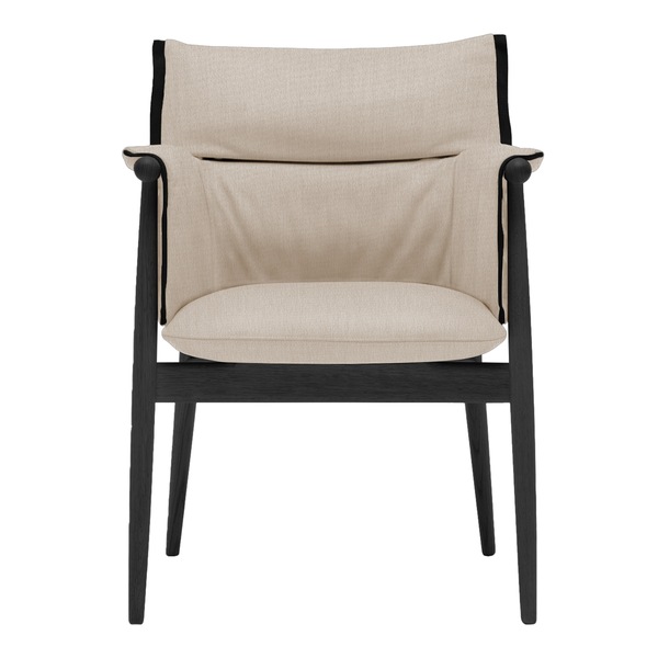 E015 Embrace - Sessel