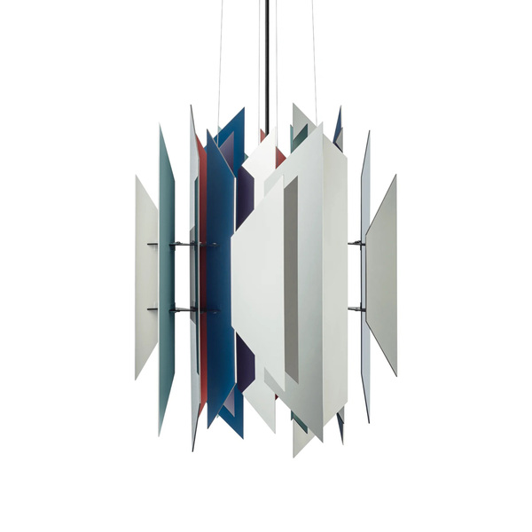 Designikone: Pendelleuchte Divan 2 Original