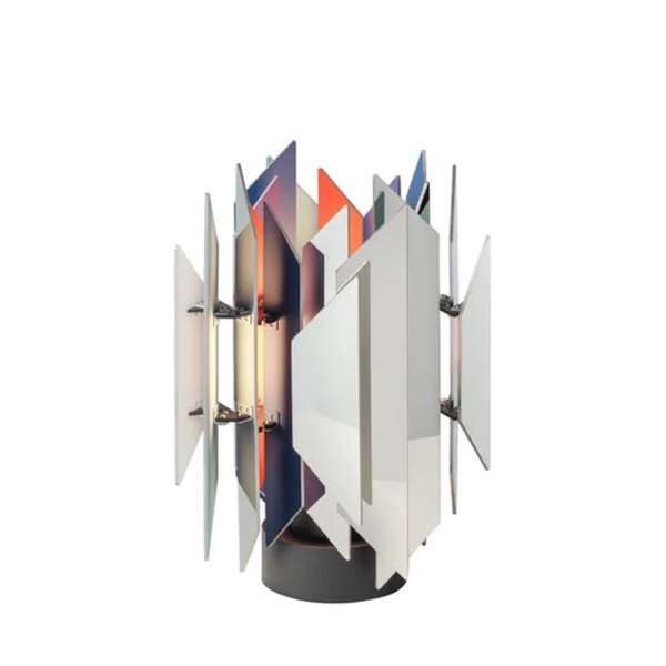 Designikone: Tischleuchte Divan 2 Original
