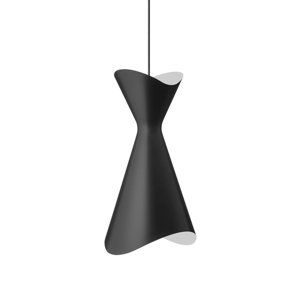 Designikone: Pendelleuchte Ninotchka
