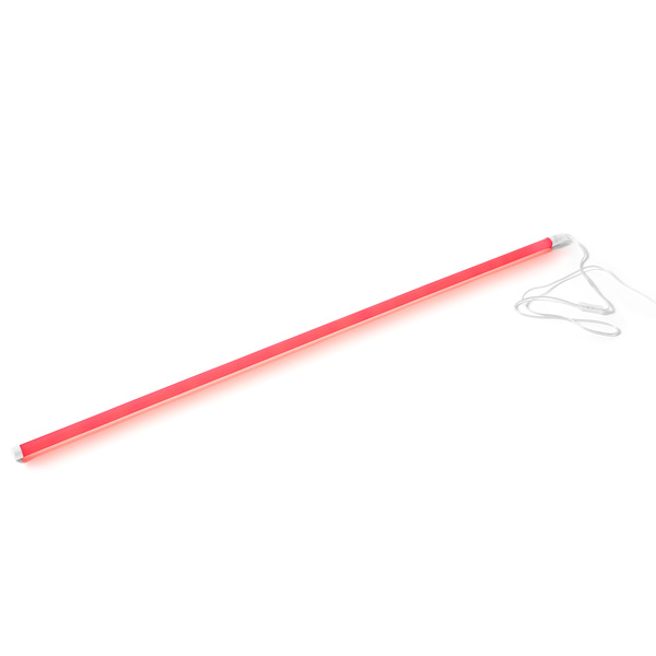 Warehouse Sale: Neon LED tube from Hay