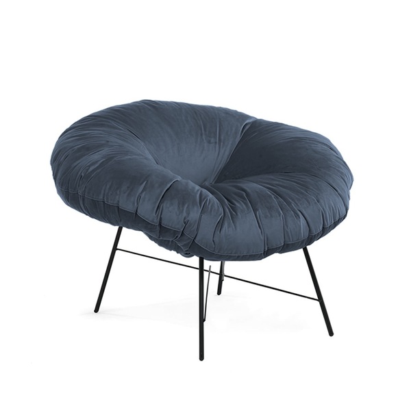 Flencing dans le fauteuil Closer