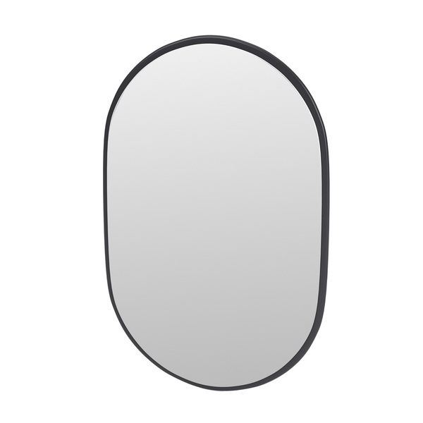Hall Edition Oval Mirror - Kleiner Spiegel