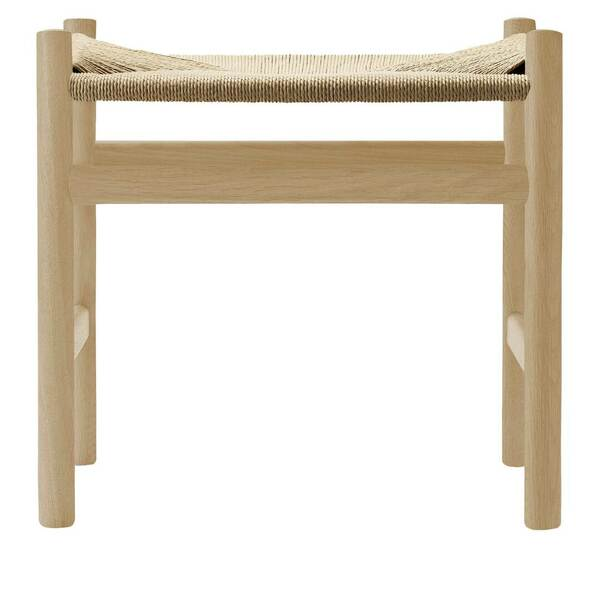 CH53 Footstool - Tabouret de salon