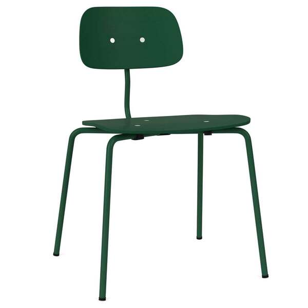 KEVI 2060 Monochrome - Chaise de bureau