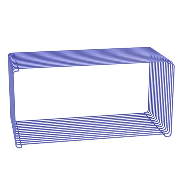 Panton Wire Extended - Regalelement