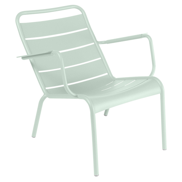 Warehouse Sale: Lounger 'Luxembourg'