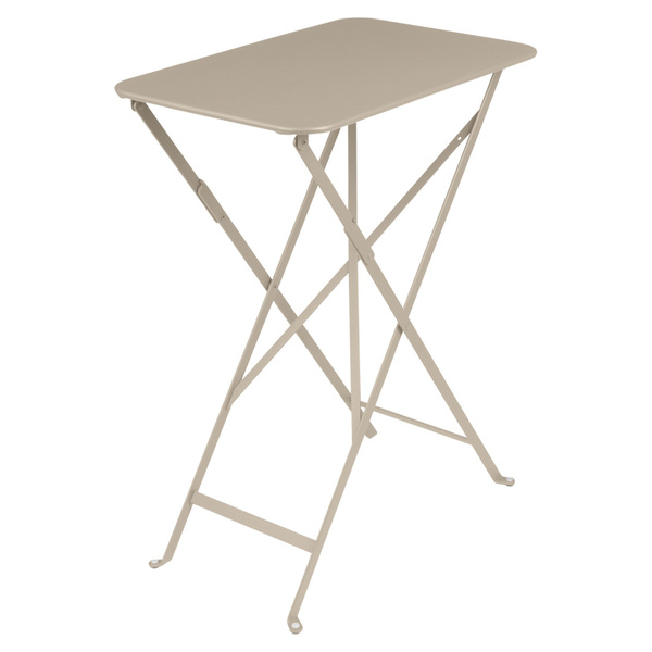 Lagerverkauf: Bistro Tisch 97 x 57 cm