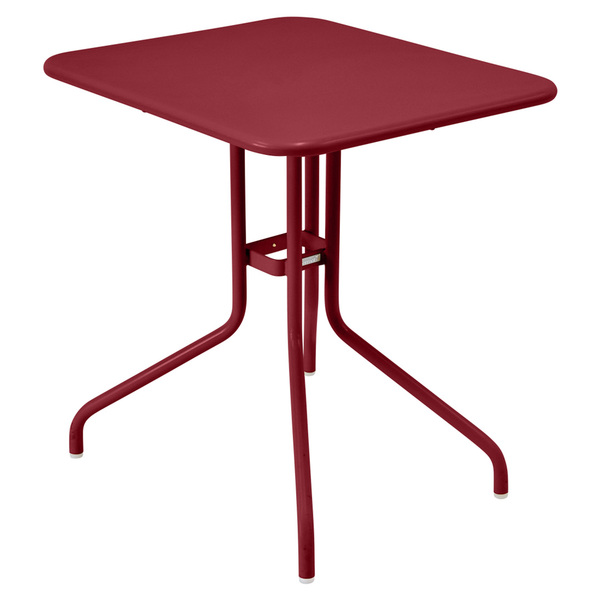 Pétale klappbarer Gartentisch