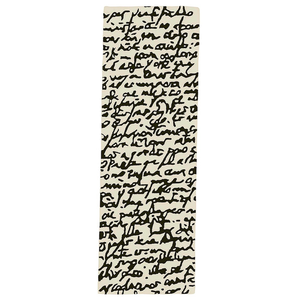 Manuscrit - Teppichläufer