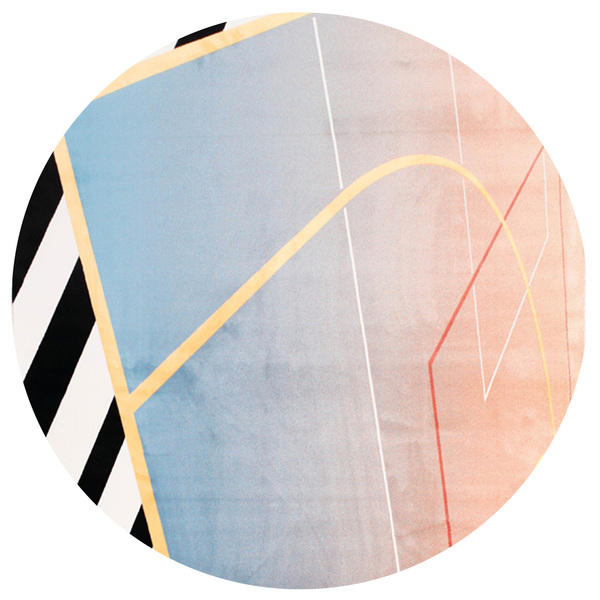 Carpet Athletica 2 - Tapis