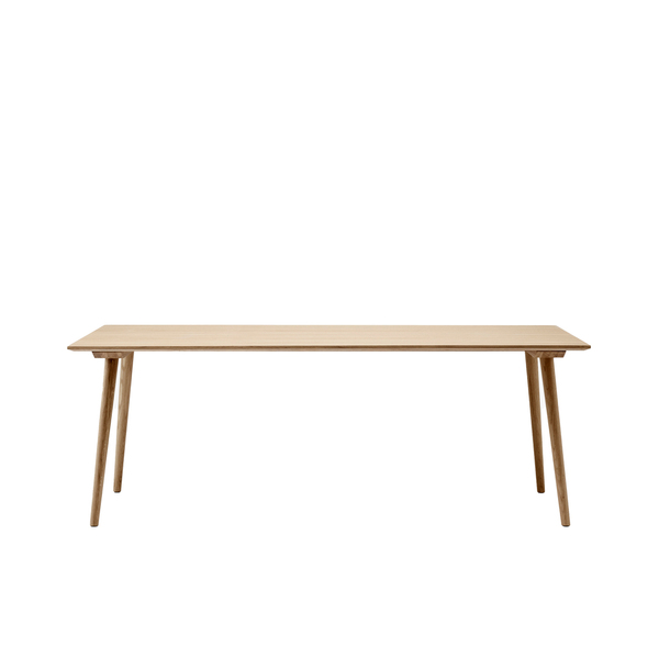 In Between Table SK5-Smoked oiled oak