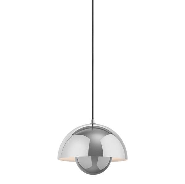Warehouse Sale: Panton's pendant light Flowerpot VP1, VP2 &amp; VP7 by &amp;Tradition